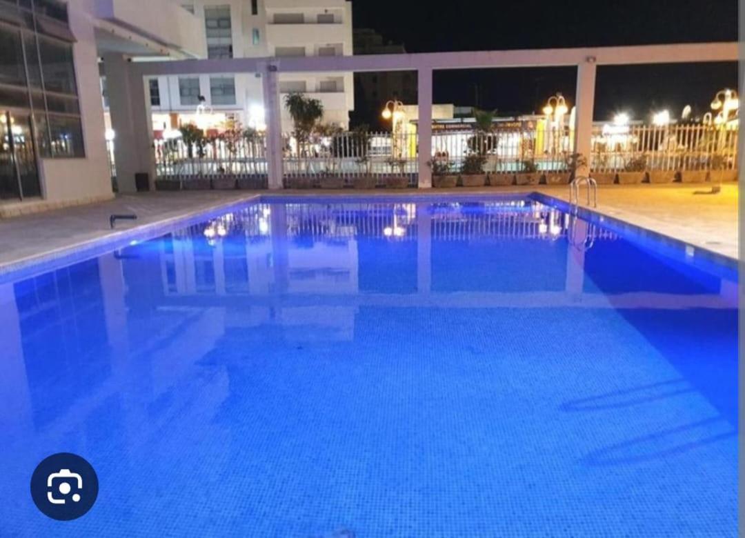 Appartement Vue Sur Mer Танжер Стая снимка